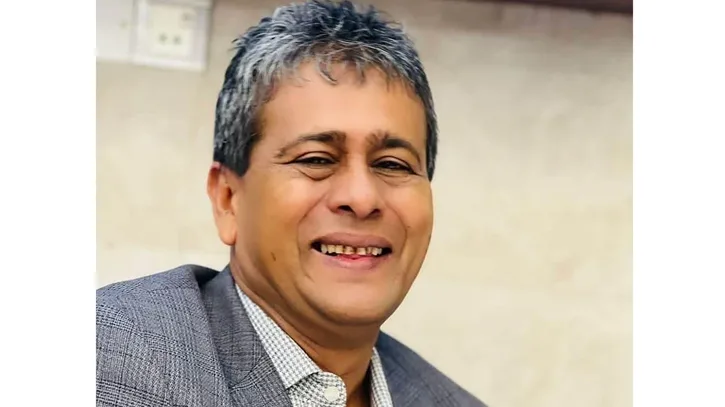 খিলক্ষেত থানা বিএনপির যুগ্ম আহ্বায়ক মশিউর রহমান বহিষ্কার