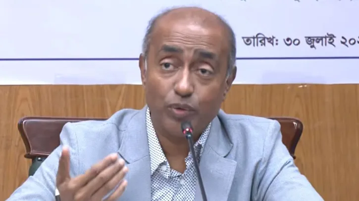 সন্তানের নামে সম্পত্তি লিখে দিলেও ভোগ করতে পারবেন বাবা-মা: আইনমন্ত্রী