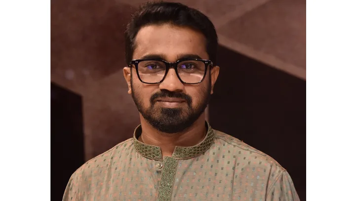 এনসিপি নেতাদের মানুষ ঝেঁটিয়ে বিদায় করছে না, এটাই সৌভাগ্য: রাশেদ খাঁন