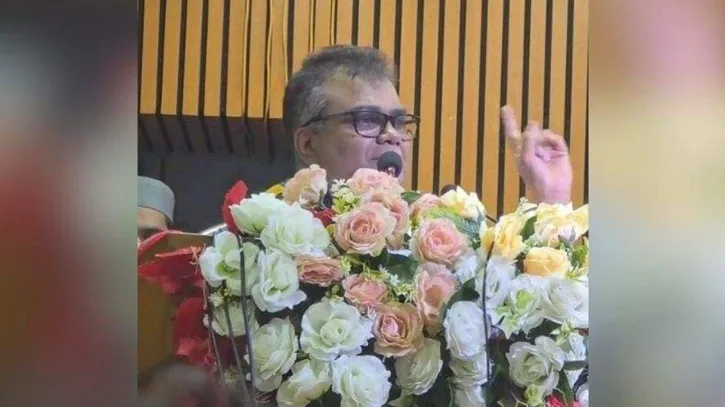 ছাত্রলীগকে গুপ্ত থেকে পড়ালেখা চালিয়ে যেতে বললেন প্রক্টর