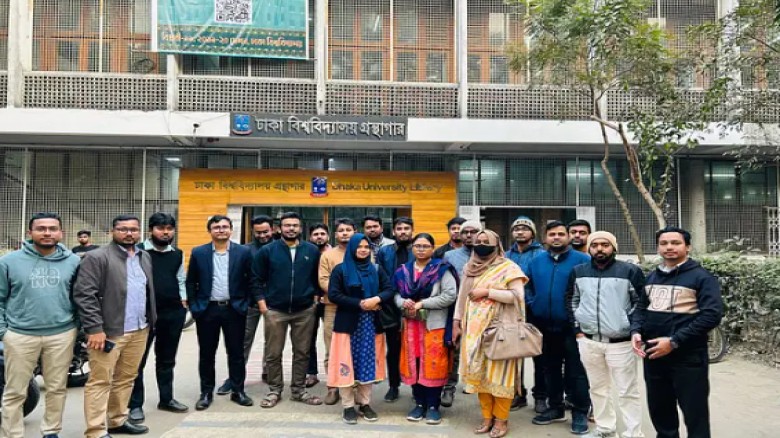 ৪৩তম বিসিএসের ২২৭ জনের প্রজ্ঞাপন হয়নি এখনো, রোববারের মধ্যে প্রজ্ঞাপনের দাবি