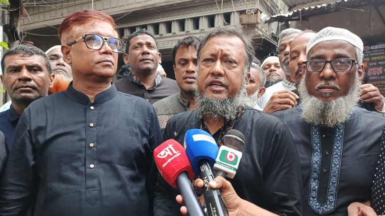 দেশি-বিদেশি ষড়যন্ত্রকারীরা জিয়াউর রহমানকে হত্যা করেছে: এড. টিপু