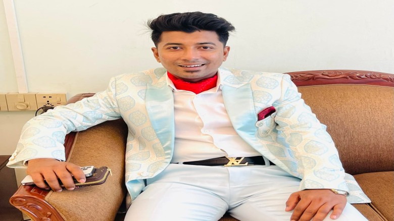 না’গঞ্জ জেলা ছাত্রদলের সাবেক সহ সভাপতি আরাফাত ইয়াসিনের ঈদ শুভেচ্ছা