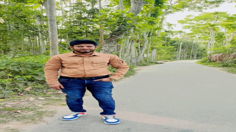না’গঞ্জ জেলা যুবদল নেতা সুজন সরদারের ঈদ শুভেচ্ছা