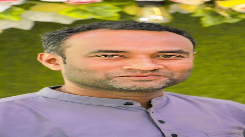 বিপি নিউজের সিনিয়র রিপোর্টার মেহেদী মঞ্জুর বকুলের ঈদ শুভেচ্ছা