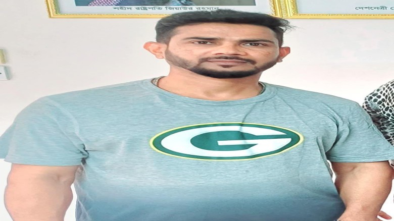 মহানগর বিএনপি নেতা জিয়ার পক্ষ থেকে ঈদের শুভেচ্ছা
