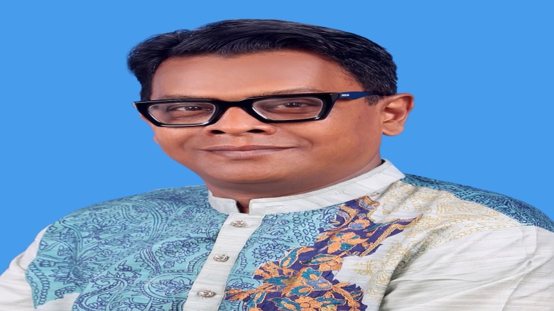 না’গঞ্জ মহানগর বিএনপি যুগ্ম আহবায়ক রেজা রিপনের ঈদ বার্তা