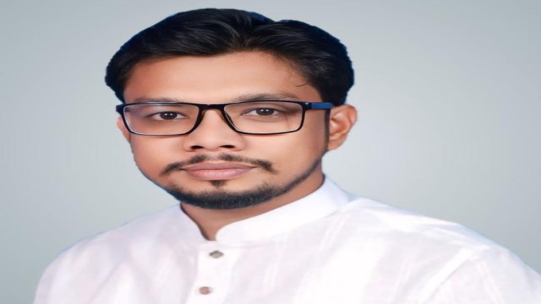 ফতুল্লা থানা যুবদল নেতা রুবেল হোসেনের ঈদের শুভেচ্ছা