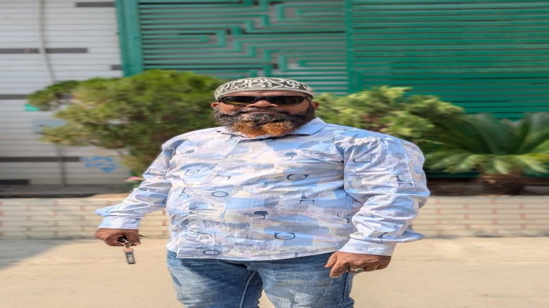 বিএনপি নেতা আমান খানের পক্ষ থেকে ঈদের শুভেচ্ছা