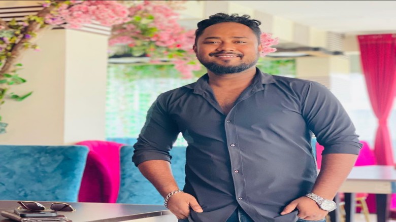 ছাত্রদলনেতা জুম্মান ইসলা ইমনের না’গঞ্জবাসীকে ঈদ বার্তা