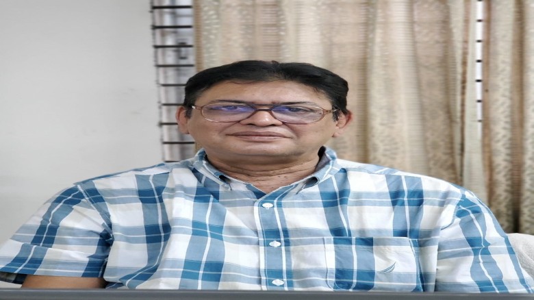 না’গঞ্জবাসী ও দেশবাসীকে সাংবাদিক আবু সাউদ মাসুদের ঈদ শুভেচ্ছা
