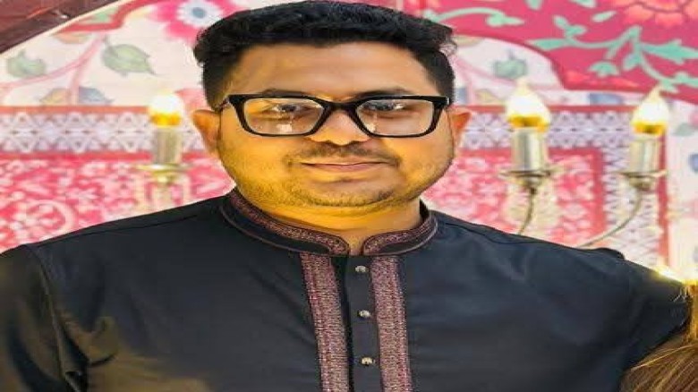 না’গঞ্জবাসী ও দেশবাসীকে ব্যবসায়ী নিরব হোসেন আরিফের  ঈদ শুভেচ্ছা