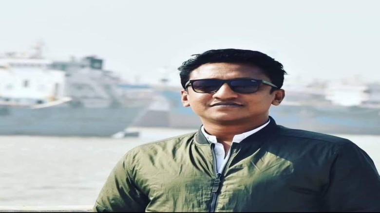 না’গঞ্জবাসী ও দেশবাসীকে যুবদল নেতা সাহেদের ঈদ শুভেচ্ছা