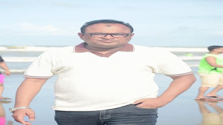 না'গঞ্জবাসী ও দেশবাসীকে সাংবাদিক নিয়াজ মাসুমের ঈদুল আযহার শুভেচ্ছা