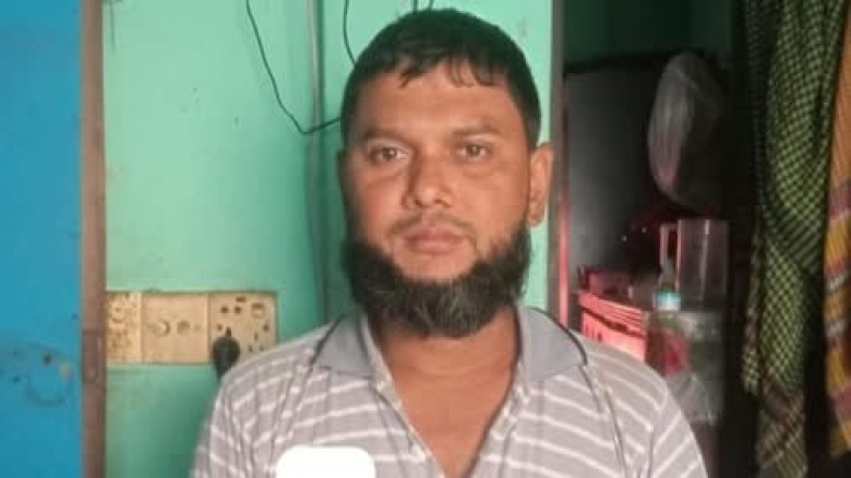 রূপগঞ্জে বিএনপির দুই গ্রুপের সংঘর্ষে গুলিবিদ্ধ হয়ে যুবকের মৃত্যু