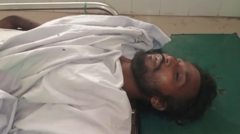 না’গঞ্জ বন্দরে ডাকাতিকালে গনপিটুনিতে ডাকাত নিহত