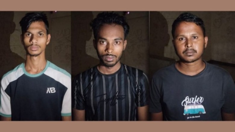 বন্দরের জোড়া খুনে আটক ৫, এলাকায় কড়া নিরাপত্তা