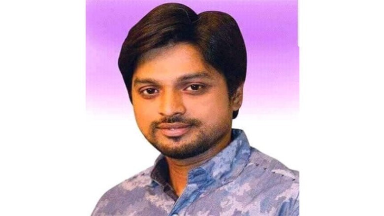 এইচএসসি ও সমমানের  সকল পরিক্ষার্থীদের দোয়া শুভেচ্ছা বার্তা জানিয়েছেন যুবলদল নেতা রনি