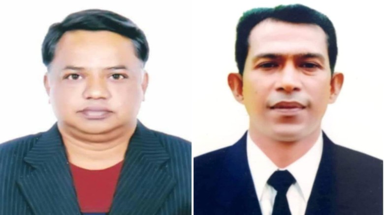 আরজুকে আহবায়ক ও জহিরুলকে সদস্য সচিব করে নারায়নগঞ্জ জার্নালিস্ট ইউনিটি'র আহ্বায়ক কমিটি গঠন