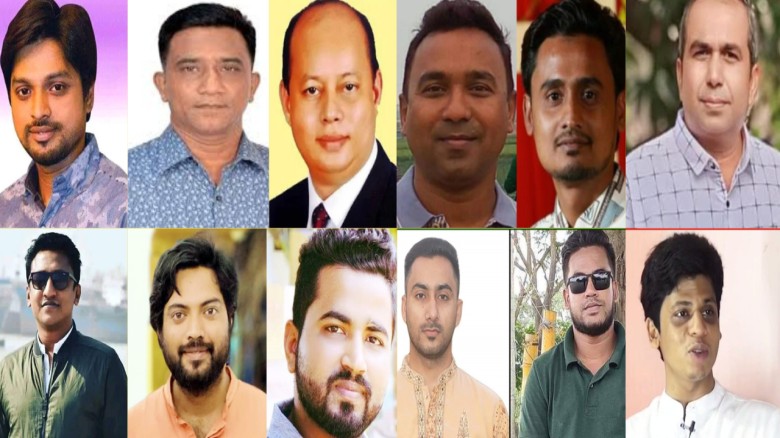 না.গঞ্জে বিভক্তিতে যুবদল-স্বেচ্ছাসেবক দল, কমিটি ছাড়া ছাত্রদল!