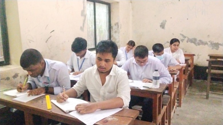 এইচএসসি পরীক্ষা শুরু আজ, অংশ নিচ্ছে সাড়ে ১২ লাখ শিক্ষার্থী