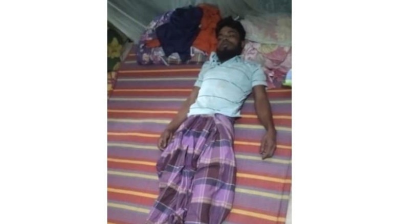 আড়াইহাজারে ছিনতাইকারীর হামলায় আহত নৈশ প্রহরীর মৃত্যু