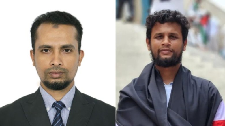 তোলারাম কলেজ শাখার ছাত্রশিবিরের আংশিক কমিটি ঘোষণা