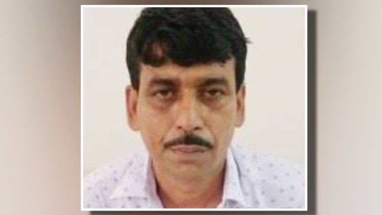 নারায়ণগঞ্জ কারাগারে হাজতি  শাহজাহানের মৃত্যু