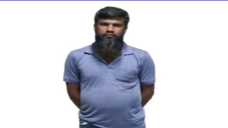 সিদ্ধিরগঞ্জে অর্ধগলিত মরদেহ উদ্ধার