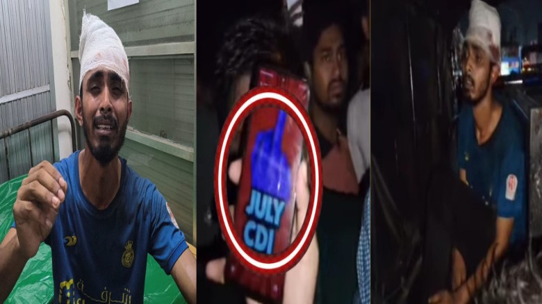 ফতুল্লায় আওয়ামী লীগের ডাকা হরতালে অগ্নিসংযোগের সময় দুইজন আটক
