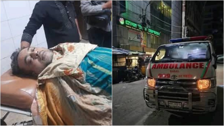 ‎চাষাঢ়ার হেলথ রিসোর্ট হাসপাতালে ভুল চিকিৎসায় যুবকের মৃত্যু