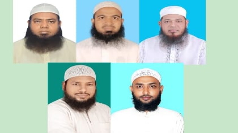নারায়ণগঞ্জে,বাংলাদেশ খেলাফত মজলিসের প্রার্থী চূড়ান্ত: পাঁচ আসনেই মনোনয়ন