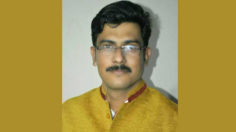 উত্তরায় মাইলস্টোন স্কুল অ্যান্ড কলেজে বিমান দুর্ঘটনায় বিএনপি নেতা রাজীবের  শোক বার্তা