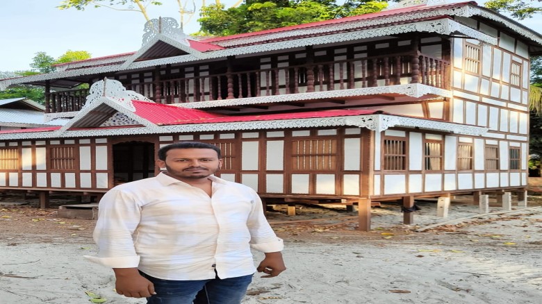 ফতুল্লায় অয়ন ওসমানের ক্যাডার বাসেত মেম্বার গ্রেফতার