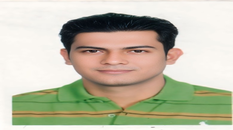 সীমানা পুন:র্নির্ধারণের পর আবারও আলোচনায় মাসুকুল ইসলাম রাজীব