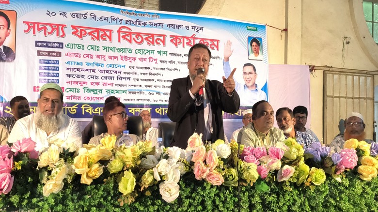 ১৯৭১ সালে শেখ মুজিবুর রহমান স্বাধীনতার চান নাই: টিপু