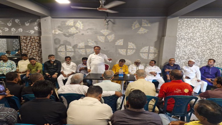 বিজয় মিছিলকে সফল করতে মহানগর বিএনপির ব্যাপক প্রস্তুতি