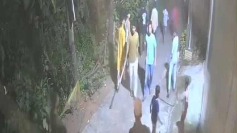 সিদ্ধিরগঞ্জে জমি সংক্রান্ত বিরোধের জেরে বিএনপির দু-গ্রুপের সংঘর্ষ
