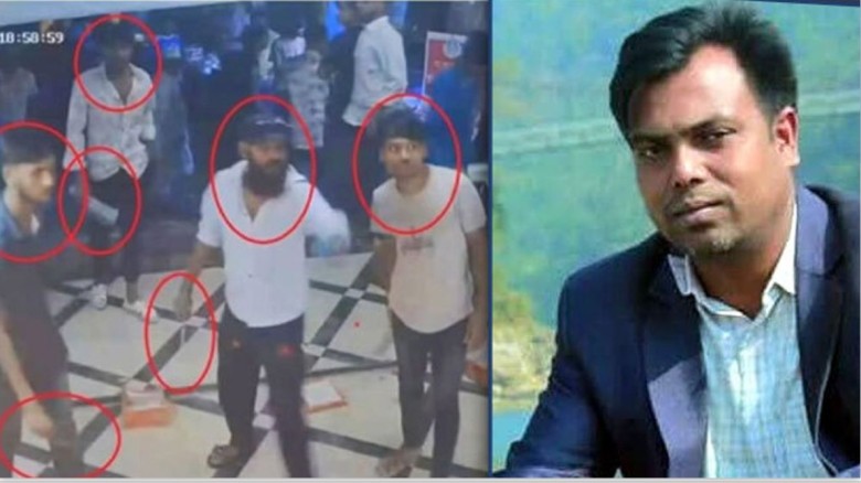 গাজীপুরে সাংবাদিক হত্যার মূল রহস্য