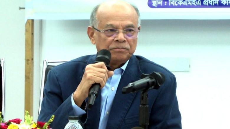 শেখ হাসিনা এদেশের মানুষকে বিক্রি করে দিয়েছে : কাজী মনির