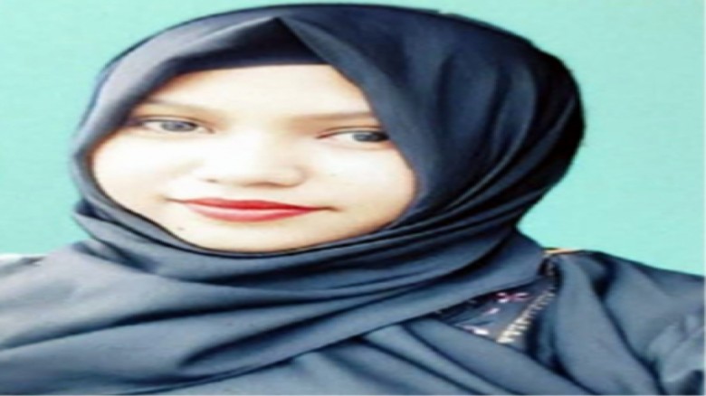 সুনামগঞ্জের রানী দাস না'গঞ্জে ইসলাম ধর্ম গ্রহন করে হলেন ফাতেমা