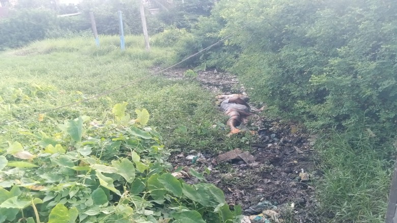 নারায়ণগঞ্জে বিদ্যুৎস্পৃষ্ট হয়ে এক ব্যাক্তির মৃত্যু