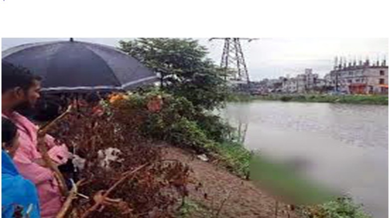সিদ্ধিরগঞ্জে লেক থেকে অজ্ঞাত যুবকের লাশ উদ্ধার