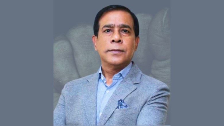 খালেদা জিয়ার জন্মদিনে ১০০টি মসজিদে মাসুদুজ্জামানের দোয়া