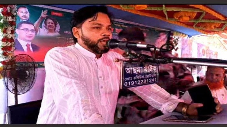 নারায়ণগঞ্জ-৪ আসনে উন্নয়নের অঙ্গীকারে হিসেবে নজরুল ইসলাম মাস্টারকে দেখতে চায় জনতা