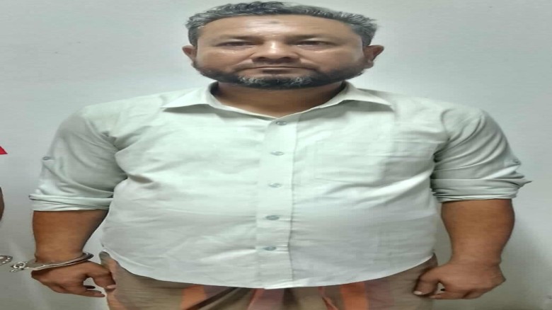 বন্দরে ডেবিল হান্ট অভিযানে মদনপুরে শ্রমিকলীগ নেতা কবির গ্রেপ্তার