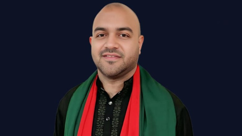 যানজট নিরসনে সাবেক কাউন্সিলর সাদরিলের জরুরি আহ্বান