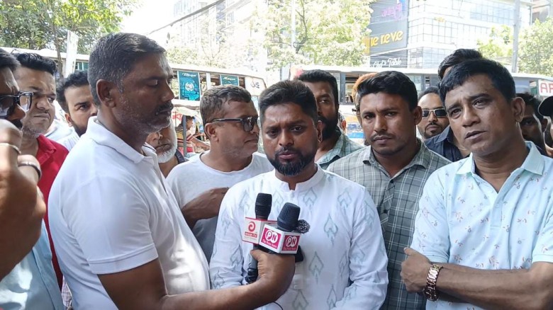 তারা ভেবেছিল আমরা সরকার পতনের আন্দোলন শুরু করবো : রনি