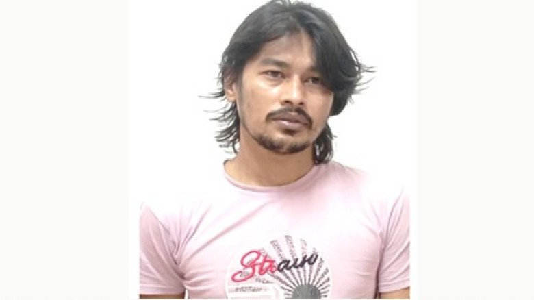 বন্দরে ইয়াবা ট্যাবলেটসহ চায়না সজিব আটক