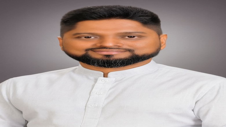 রনির প্রস্তাবেই নারায়ণগঞ্জ-৪ সীমানা পুনঃনির্ধারন